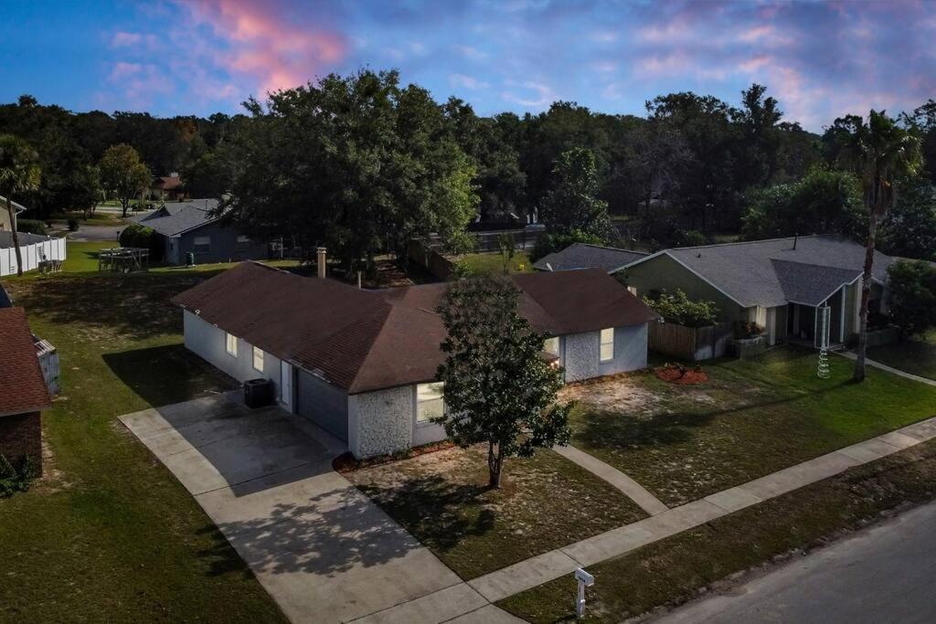 Home Away From Home In Orlando! Kültér fotó